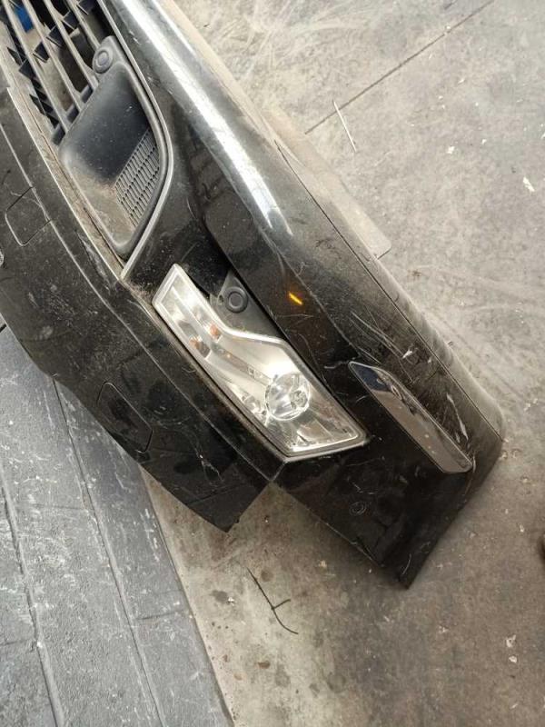 PARE CHOC AVANT CITROEN C5 04/2008-2017 - Vue 2